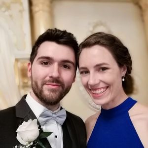 Meet your Posher, George